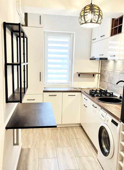 Apartament 2 Camere | 12 min Metrou 1 Decembrie 1918 | Centrala | Parcare - 2