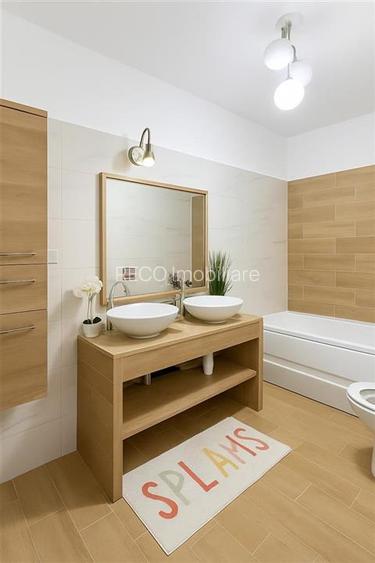 RECO, Apartament cu trei camere, Bloc nou , Victoria Residence, Oradea - 5