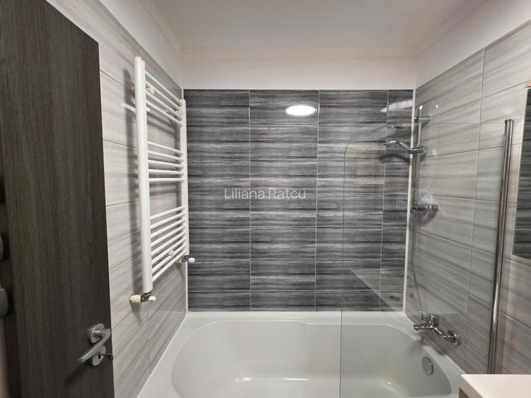 Închiriere apartament 2 camere decomandate lângă Lidl Chiajna  - 9