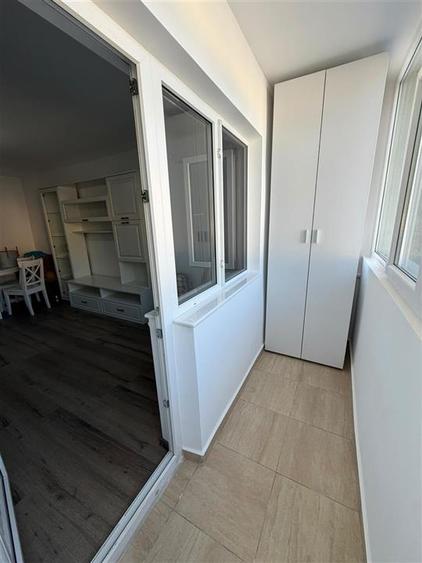 3 camere, etaj 1, renovat complet 2026, zona 2 Stejari - Tribunal -