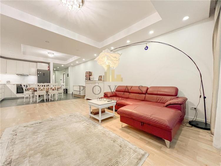 Vanzare Apartament 4 Camere Ultracentral Gradina Icoanei
