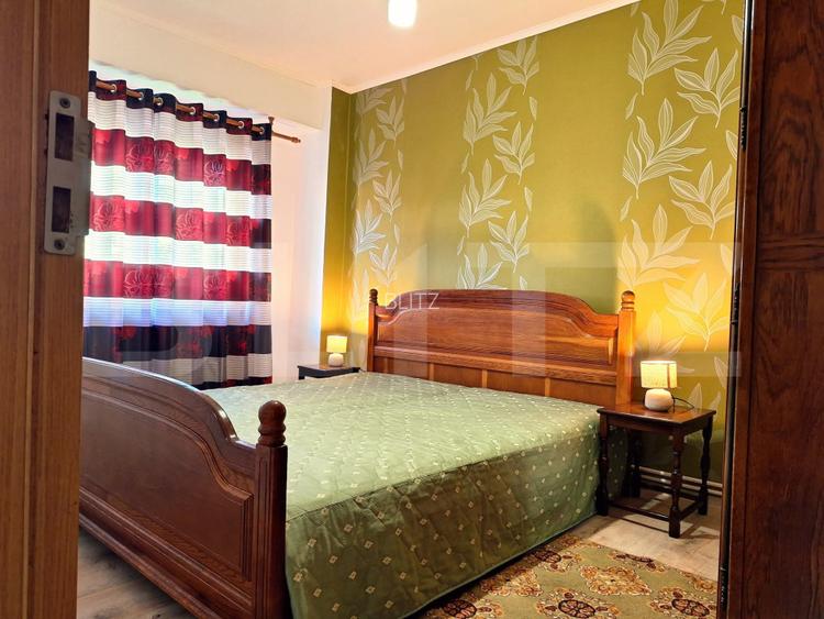 Apartament 3 camere, 70 mp, zona Racadau - 4