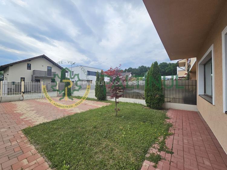 Casa de vanzare, Sibiu, cartierul Primaverii - 26