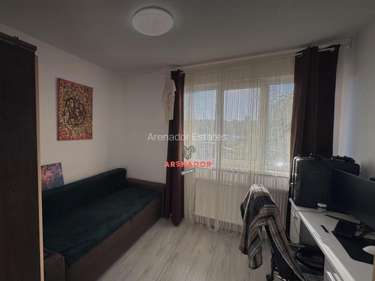 3 Camere | Pallady | Terasa 40 mp | Curte 104 mp | Bloc Nou - 7