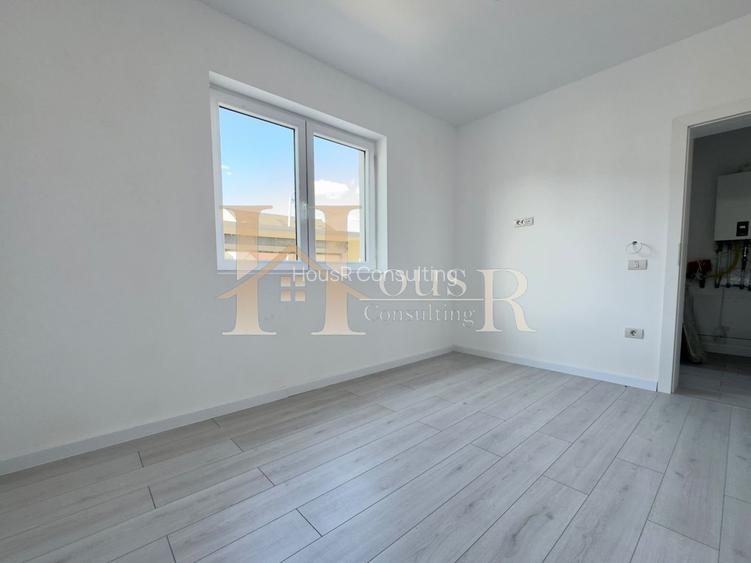 Duplex cu dormitor la parter. Bucatarie inchisa. Strada asfaltata ! - 12
