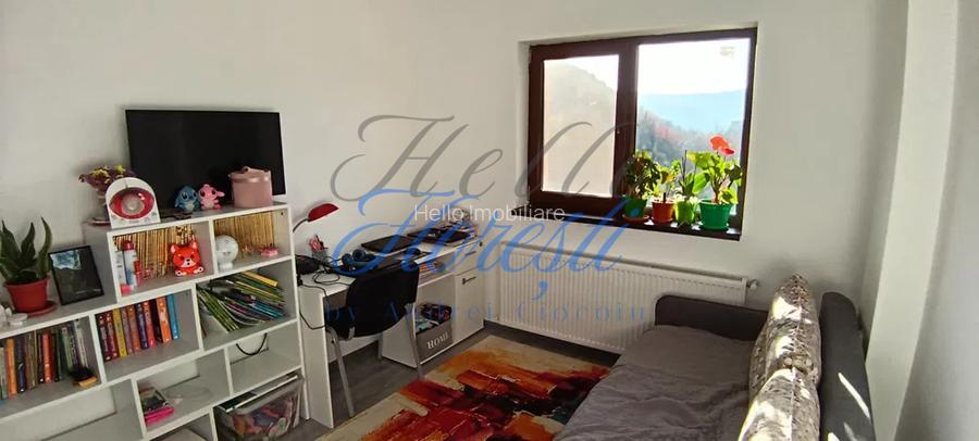 Apartament 4 camere , 120 mp ,zona Stejarului Floresti - 8