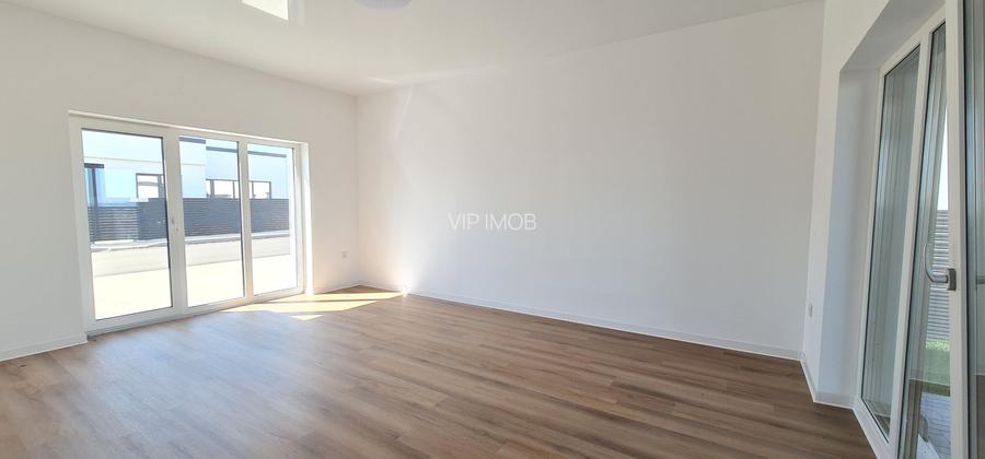 Casa individuala finalizata intabulata 4 camere Cartier Izvor Tarlungeni Brasov - 2