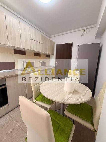 APARATORII PATRIEI- APARTAMENT 3 CAMERE 89 MP