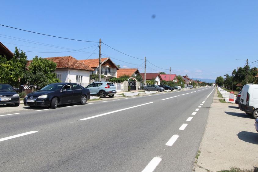 Case de vânzare,  deschidere drum național,  Drăguțești - 18