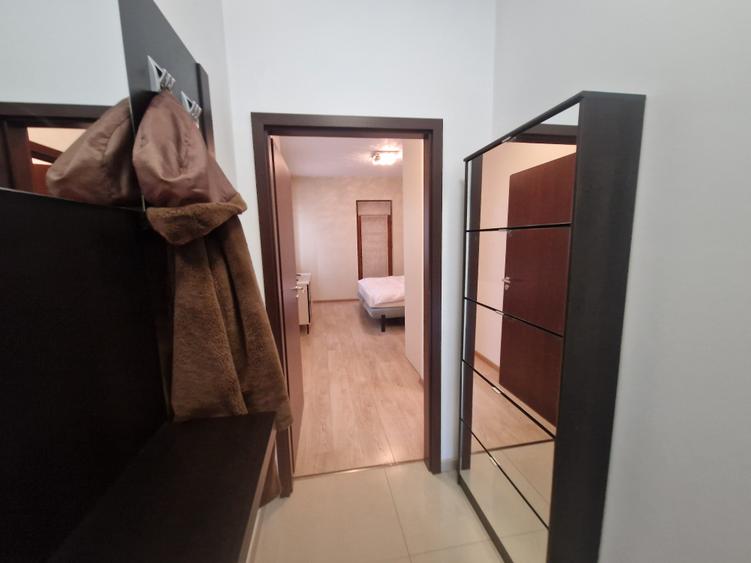 Zona Complexului Studențesc- ideal pentru cei care doresc sa lucreze de acasă