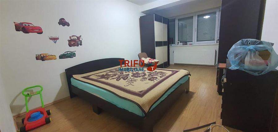 Apartament 2 camere 61 mp etaj 1 Cetate cu loc de parcare