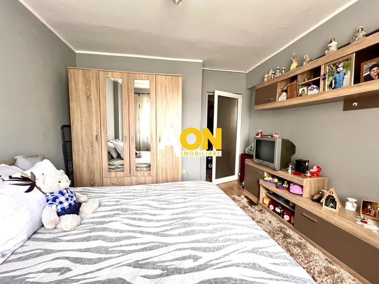 Apartament 4 Camere | Decomandat | 74 mp | Zona Cetate