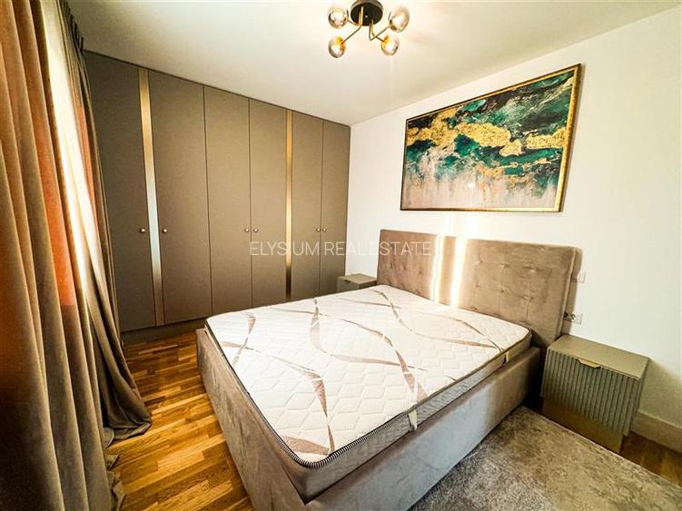 Apartament 3 camere de vanzare 102 The Adress Floreasca - 21