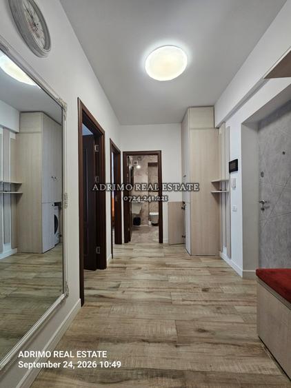 Ap2cam DECOMANDAT - Aleea Universitatii - Parcare Privata - Termen Lung - 550eur