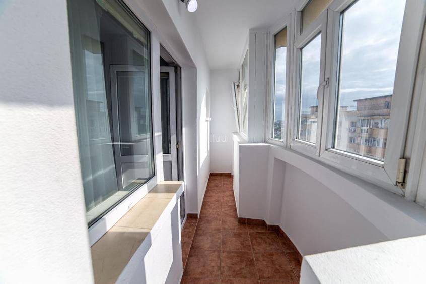 3 Camere/Centrala Proprie/Doama Ghica - 16