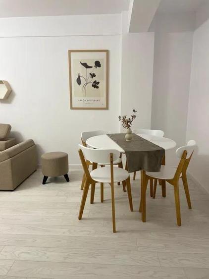 Apartament cu 2 camere decomandat, etajul 1, loc de parcare - Valea Lupului