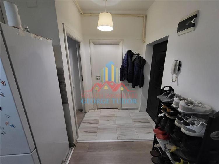 Vanzare apartament Militari Residence Orhideelor nr 9