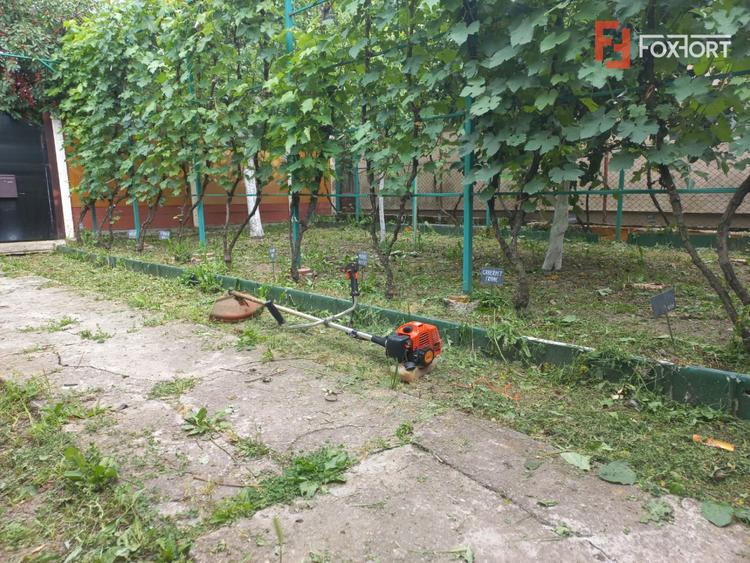 Casa individuala de vanzare in Timisoara | Teren 421 mp | Plopi
