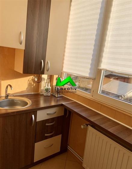 Apartament 3 camere etaj1 Sibiu Calea Dumbravii