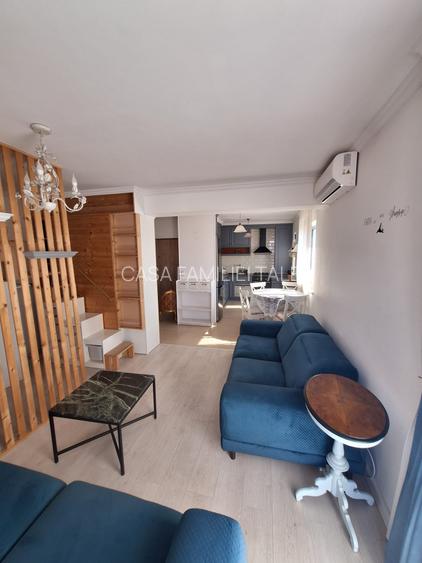2 loc parcare -- 2 CAMERE | DUMBRĂVIȚA | 122.000 €