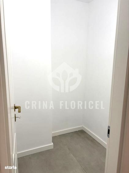 Apartament 3 camere  - complet renovat - gata de mutare - Beller - Dorobanti