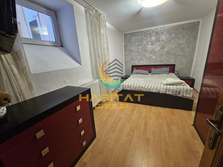 Casa 3 Camere de vanzare Parc Carol, Garaj - 11