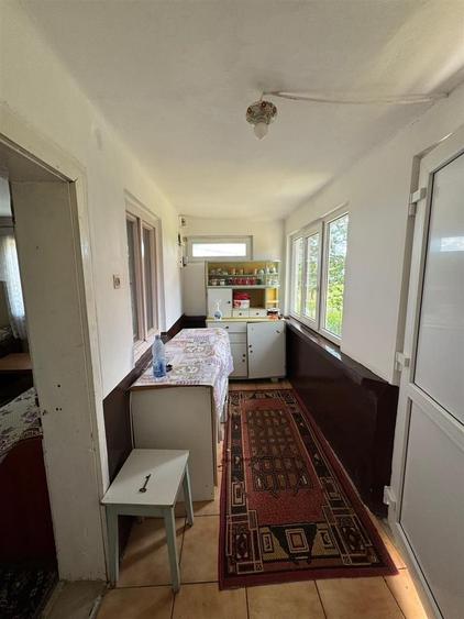 Casa de vanzare l Dangau Mare l 3135 MP Teren