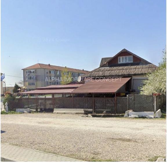 Mihail Kogălniceanu- Baza NATO  Restaurant - 4