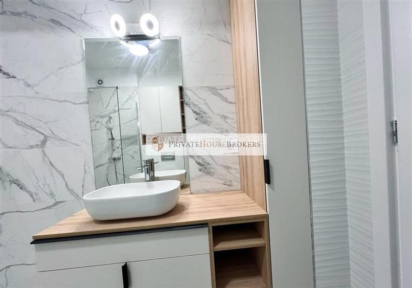 Pipera | Rond OMV | Ivory Residence | Parcare - 13
