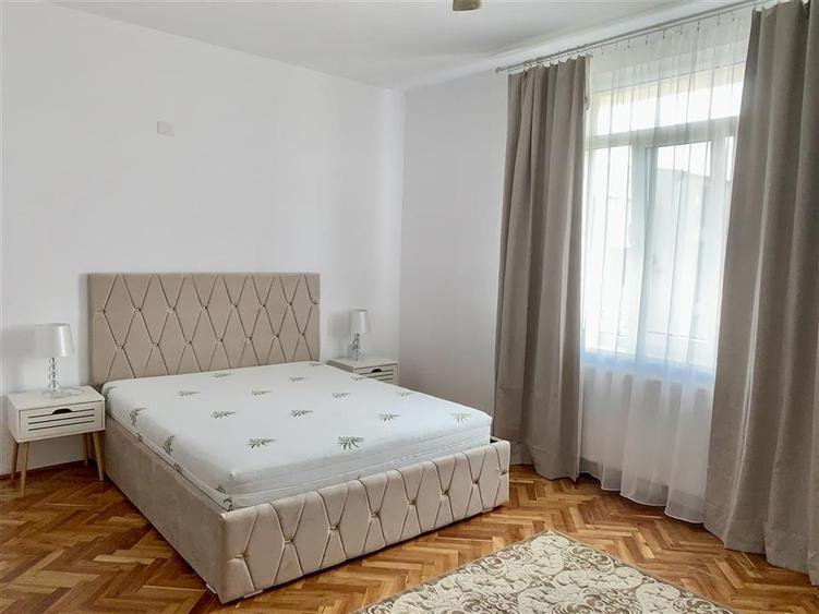 RECO Apartament spațios la casa, cu gradina si priveliste deosebita 83 mp
