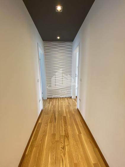 PENTHOUSE ULTRAMODERN 339 mp, et 6, mobilat, SIBIU