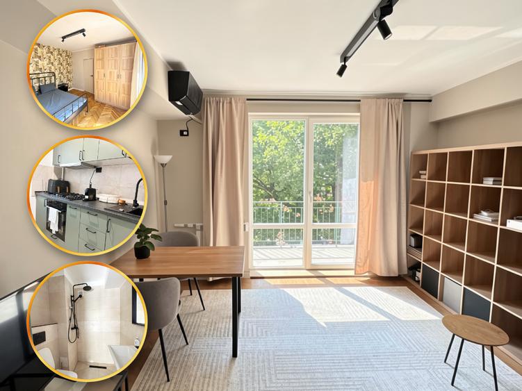 Apartament 2 Camere | 4 min Metrou Piata Unirii | Ultracentral