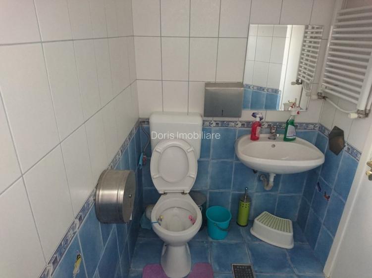 Inchiriere spatiu comercial parter de bloc ,suprafata 150 metri - 8