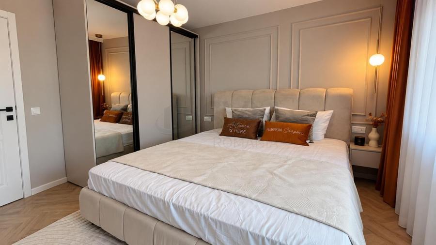 REA1029836 Apartament 2 camere premium | Decebal – Piața Muncii | Prima înch