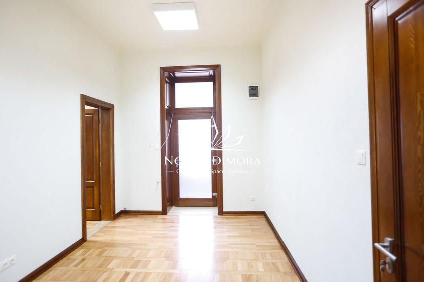SAD - Spatiu de birouri de 45mp pe Take Ionescu - langa ISHO