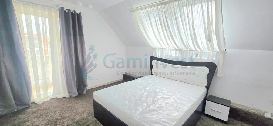 Apartament cu doua camere de inchiriat in Oradea, zona Gh. Doja