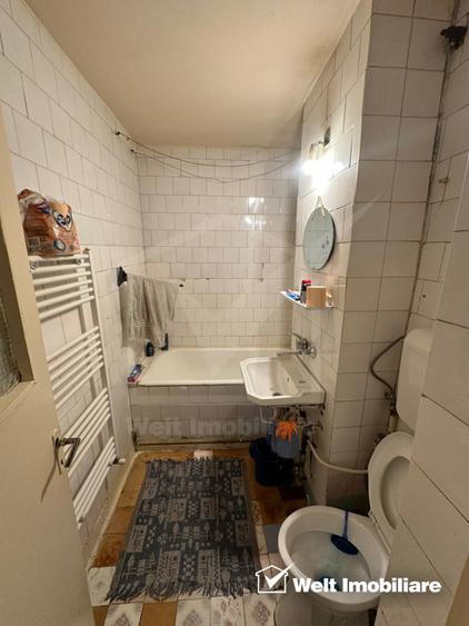 Apartament 2 camere, Manastur