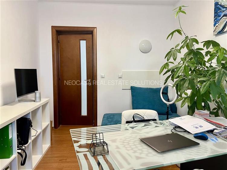 Vila individuala P+1+M | 362 mp construiti | 404 mp teren | Aviatiei - 26