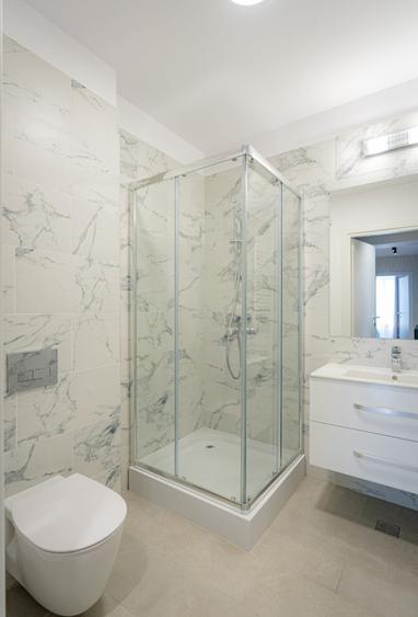Apartament insorit cu 3 Camere in zona Padurii Baneasa