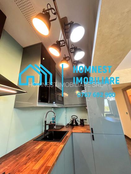 Apartament 3 camere | Aviatiei | Belvedere - 31
