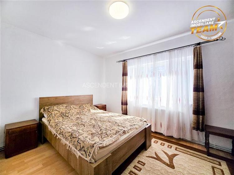 Apartament cu pozitie excelenta, langa strandul municipal, Lenin, Sfantu Gheorgh - 13