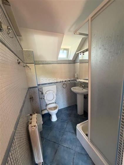 Vila Bran -4 apartamente cu potential turistic - 6