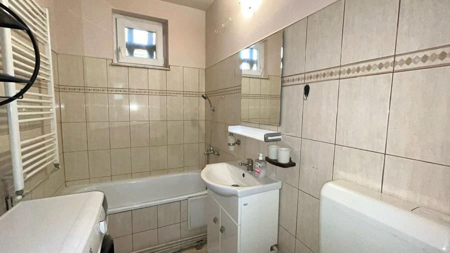 Apartament 2 Camere, Circumvalațiunii, Piata Victoriei