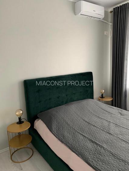 Apartament 2 camere - 5