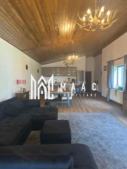 Casă individuală 5 camere | Tocile | 250 mpu,  teren 1900 mp - 4
