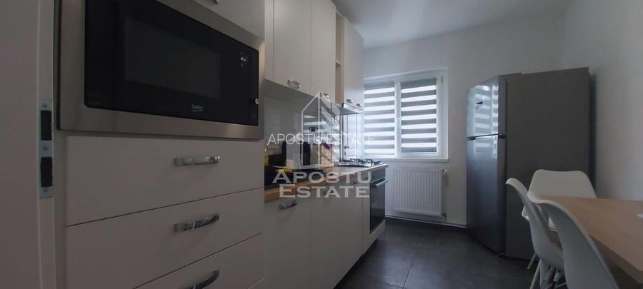 Apartament cu 3 camere  decomandat in zona Maranata - 16