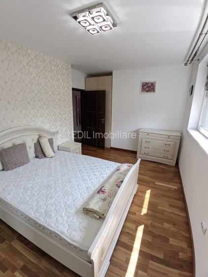 Apartament de vânzare, 3 camere, 74 mp, Andrei Mureșanu zona Sigma - 10