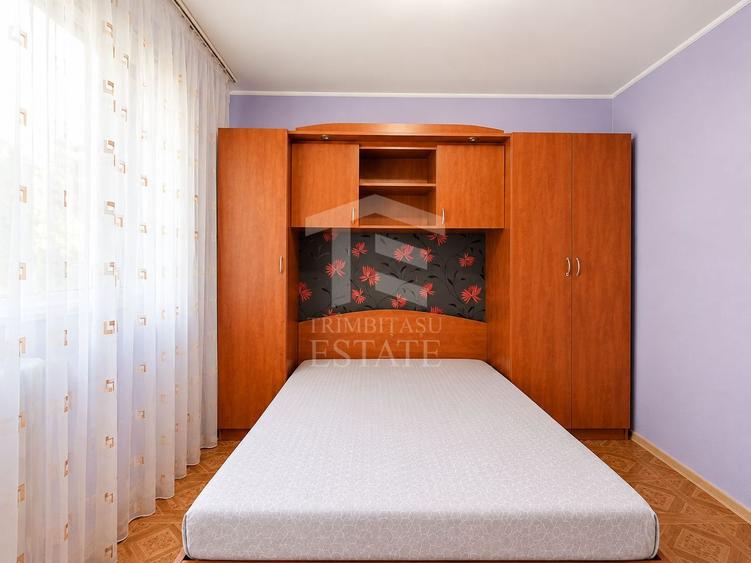 De vânzare – Apartament 2 camere decomandat | Lacul Tei – Teiul Doamne