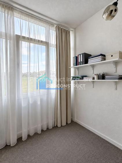 Triplex in Dumbravita – 101 mp utili + balcon si terasa | 186.000 EUR - 12