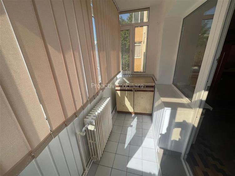 Apartament 3 camere | Obcini | Etaj 1 | 3c-4547 - 9